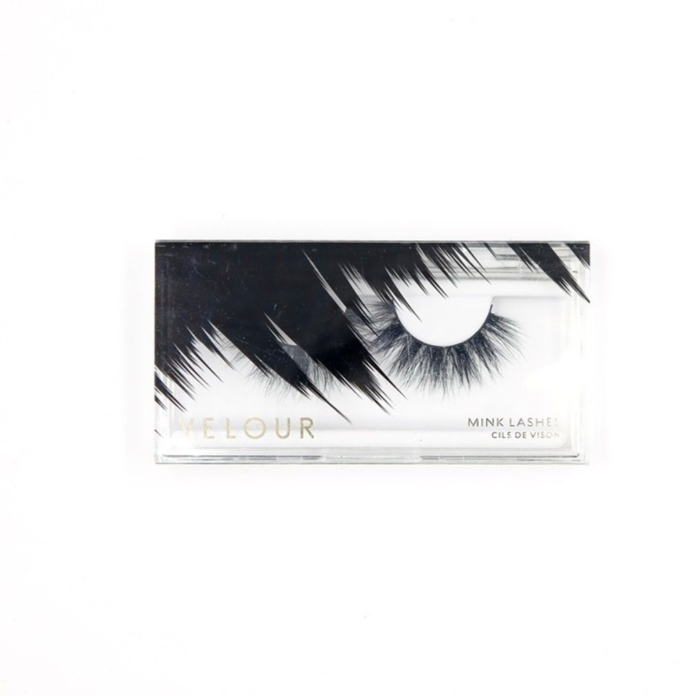 Velour‎ - Mink Lashes - Feelin' Myself